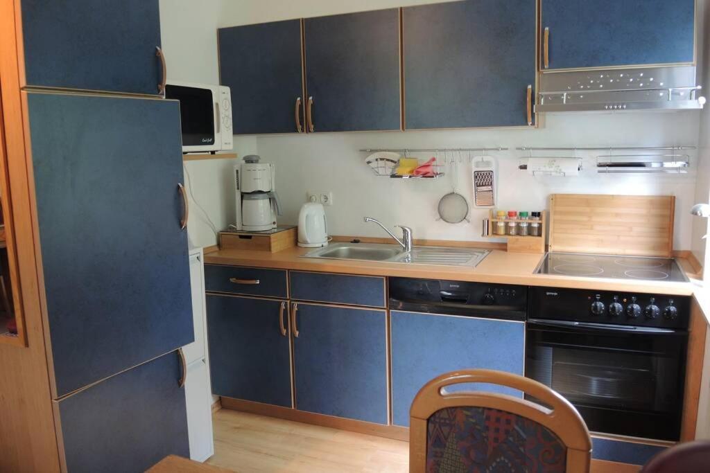 Apartement Am Kirschbaum Mommenheim Εξωτερικό φωτογραφία